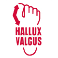 Hanwag Banks Hallux Vallgus Herr.