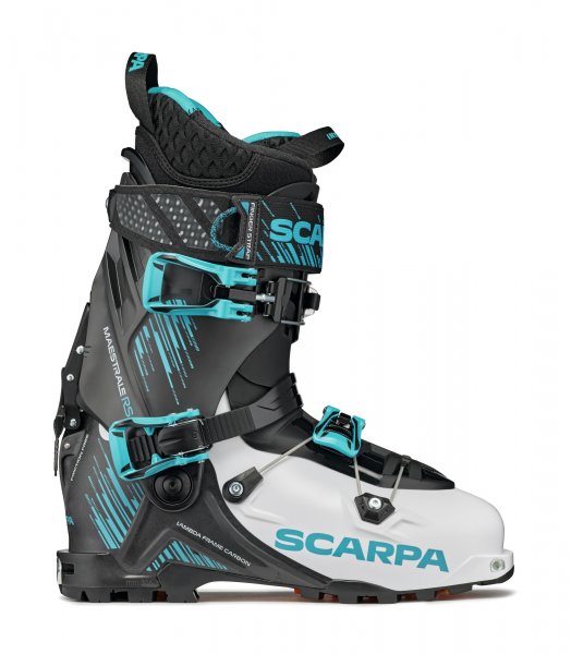 Rea Scarpa Maestrale
