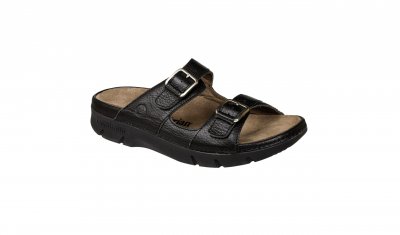 Sandal Cambrian summit