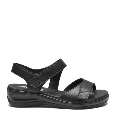 New feet