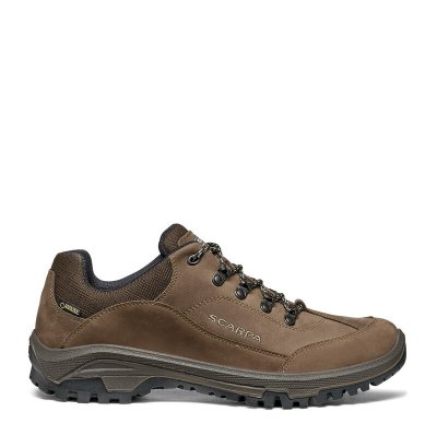 Scarpa Cyros GTX