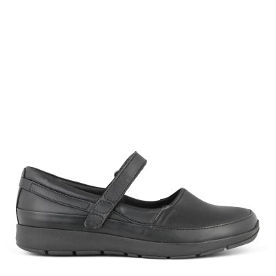 New feet