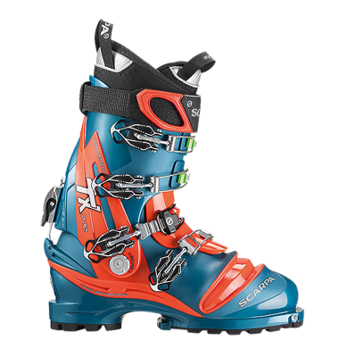 Scarpa TX PRO Herr