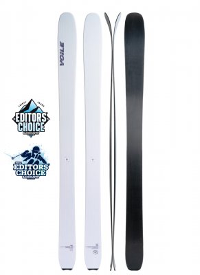 Voile Charger ACE