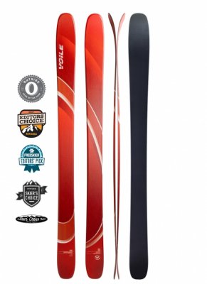 Voile Super Charger